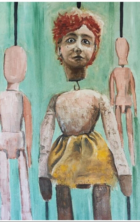 Marionette